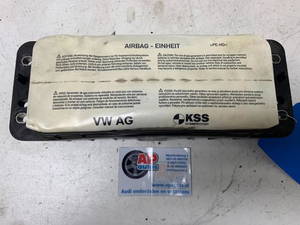 Airbag Beifahrer Audi A3 Sportback 8V 8V0880204D P22514858