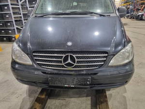 Motorhaube Mercedes-Benz Vito Bus W639 P22533295