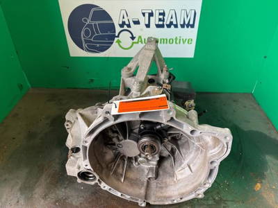 Schaltgetriebe Ford Focus II DA, DP, HCP 2014507 P22524862 3M5R7002NF