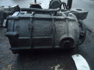 Hinterachsgetriebe Chrysler Voyager/Grand Voyager MPV 3.8i V6 4x4 (EGH) 2000 45865569