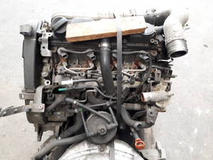 Motor Peugeot 806 MPV 2.0 SRdt,STdt HDi (DW10ATED(RHZ)) 2000 45873956