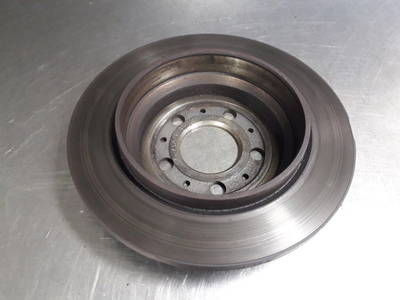 Bremsscheibe Hinten Volvo V70 (SW) Combi 2.4 D5 20V (D5244T5) 2006 45877359