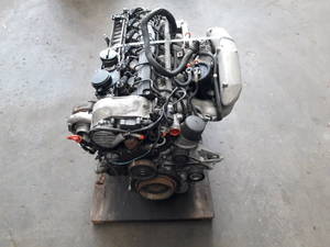 Motor Mercedes-Benz E (W210) Sedan 3.2 E-320 CDI 24V (OM613.961) 2001 45877674