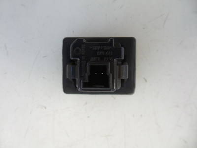 Kennzeichenbeleuchtung Mercedes-Benz V (447.8) MPV 2.1 250 BlueTEC, 250 d 16V (OM651.950) 2016 (A0009062903) 45192069