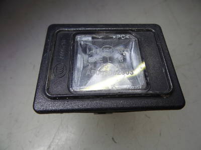 Kennzeichenbeleuchtung Mercedes-Benz V (447.8) MPV 2.1 250 BlueTEC, 250 d 16V (OM651.950) 2016 (A0009062903) 45192069