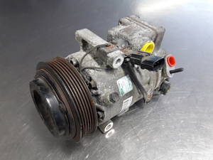 Klima Pumpe HCC iX 35 SUV 2.0 CRDi 16V 4x4 (D4HA) 2013 (F500NE9DB07) 45912985