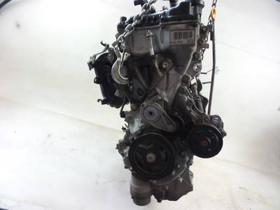 Motor Toyota Verso S MPV 1.33 16V Dual VVT-I (1NRFE) 2011 45916053