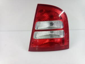 Rücklicht Rechts AUTOPAL Octavia (1U2) Liftback 1.9 TDi GLX,SLX (ALH) 2003 (1U6945096, 1U6945112) 45917271