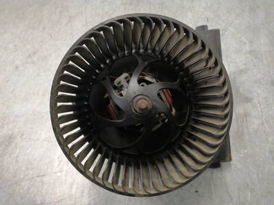 Heizlüfter Seat Toledo (1M2) Sedan 1.9 TDI 110 (AHF) (1J1819021A) 45227044