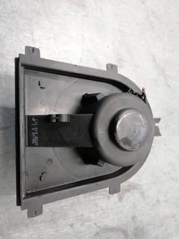 Heizlüfter Seat Toledo (1M2) Sedan 1.9 TDI 110 (AHF) (1J1819021A) 45227044