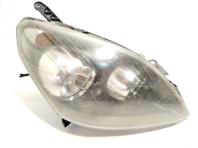 Scheinwerfer Rechts Opel Zafira (M75) MPV 1.9 CDTI (Z19DT) (13252473, 93190409, 0301214202)