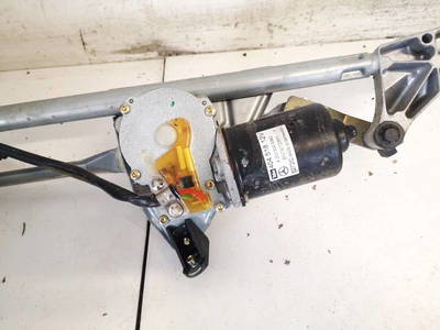Scheibenwischermotor Vorne Mercedes-Benz W203, 2000.05 - 2004.02 a2038200342 404518