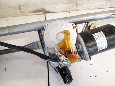 Scheibenwischermotor Vorne Mercedes-Benz W203, 2000.05 - 2004.02 a2038200342 404518