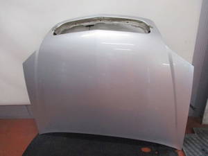 Motorhaube OPEL VECTRA C GTS 2.2 DTI 16V GM,93184795 92 KW