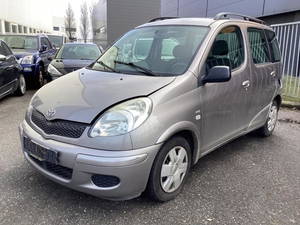 Hauptscheinwerfer links Toyota Yaris Verso P2 8115052390 P22500614
