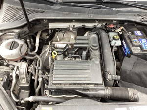 Automatikgetriebe VW Golf VII 5G 0CW300047SFKZ P22555387 QHV