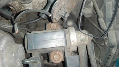 Drucksteller Opel Astra, G 1998.09 - 2004.12 8972183310 72190338 7.21903.38