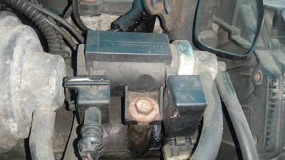 Drucksteller Opel Astra, G 1998.09 - 2004.12 8972183310 72190338 7.21903.38