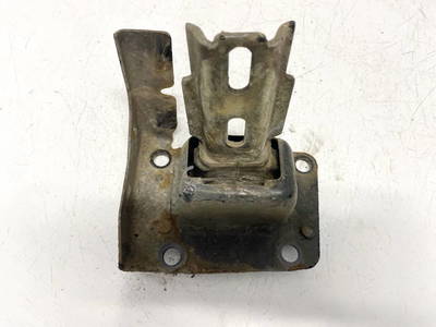 Motorhalter Citroen C3, I 2002.02 - 2005.06 45334029