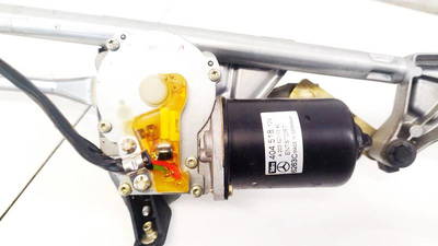 Scheibenwischermotor Vorne Mercedes-Benz W203, 2000.05 - 2004.02 A2038200342 404518 45334152