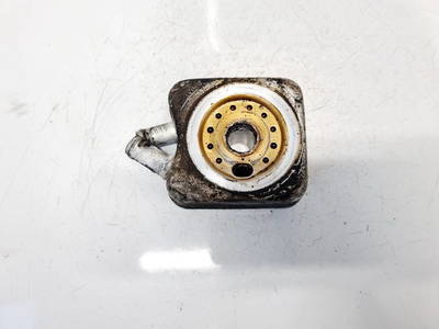 Ölkühler Volkswagen Passat, B5+ 2000.11 - 2005.05 45335110
