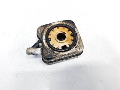 Ölkühler Volkswagen Passat, B5+ 2000.11 - 2005.05 45335110