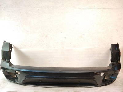 Stoßstange hinten BMW X5 (E70) 51127227763