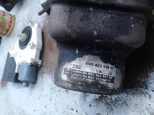 Servolenkung Pumpe Electrisch Seat Ibiza III (6L1) Hatchback 1.4 16V 75 (BBY) 2003 (6Q0423156M)