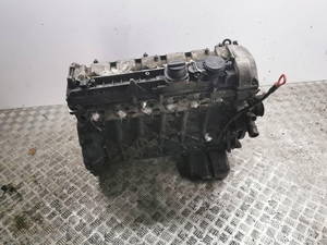 Motor ohne Anbauteile (Diesel) Mercedes-Benz S-Klasse (W220) 61396030023521
