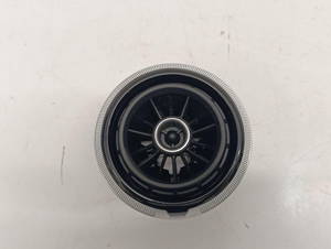 Lüftungsgitter Armaturenbrett Audi A3 Sportback (8V) 8V0820901A