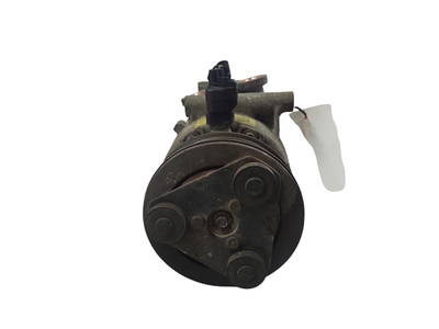 Klimakompressor Ford Focus III (DYB) 6M5H19D629AB