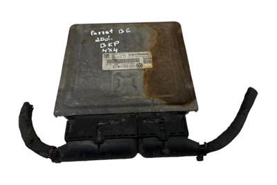 Steuergerät Motor VW Passat B6 (3C2) 03G906018CE 45373587