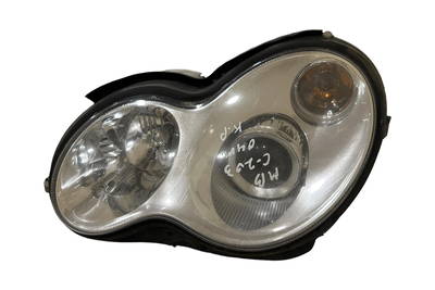 Hauptscheinwerfer links Mercedes-Benz C-Klasse (W203) A2038203559