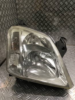 677265 Hauptscheinwerfer rechts OPEL Meriva A