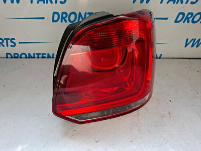 Rückleuchte rechts VW Polo V 6R, 6C 6R0945258A P22490911