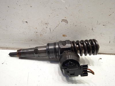 Kraftstoff-Injector Audi (038130073G) 45405237
