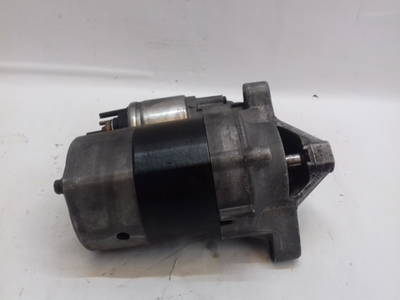 Anlasser Renault (8200266777B) 45519795