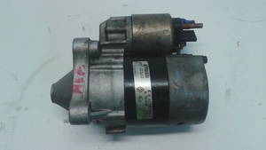 Anlasser Renault (8200049826) 45515528