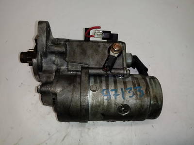 Anlasser Hyundai (3610027000) 45517596