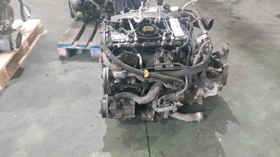 Anlasser Ford (1449615, 1352849DAF1352849DAF1352849DAF)