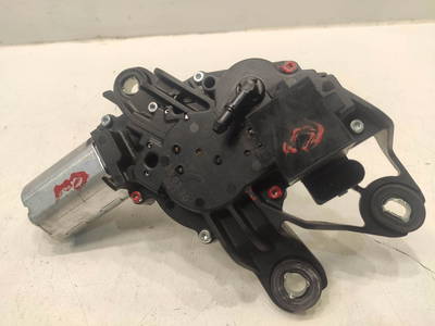 Scheibenwischermotor Hinten Volkswagen (1K6955711B, Compatibilidadesycomponentes7841X7CITRON7841X7CITRON, PEUGEOT)