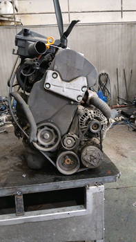 Getriebe Volkswagen (085300053F) Manual 45415227