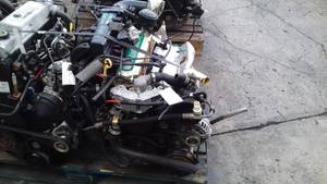 Motor Ford 45517091
