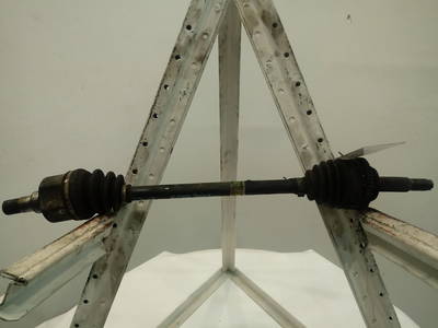 Antriebswelle Links Vorne Chevrolet USA (96348782) 45518502