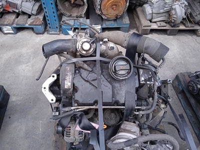 Motor Volkswagen 45526145