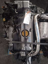 Motor Opel 45526814