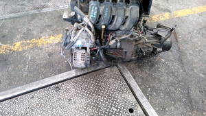 Motor Renault (7711368045)