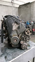 Motor Citroën (0139QC)