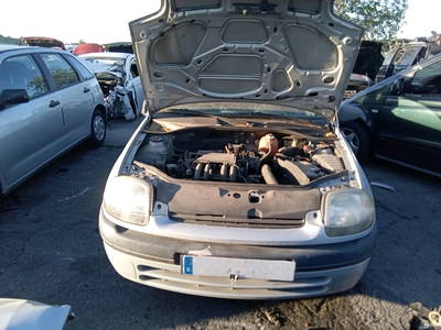 Motor Renault (7701471478)