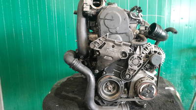 Motor Volkswagen 45418981